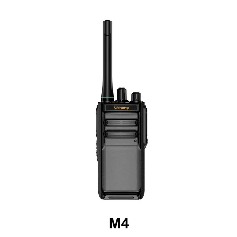 Walkie-Talkies: Một công cụ giao tiếp đa năng cho mọi cuộc phiêu lưu