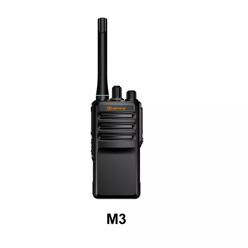 Car Walkie-Talkie là một công cụ giao tiếp rất hữu ích
