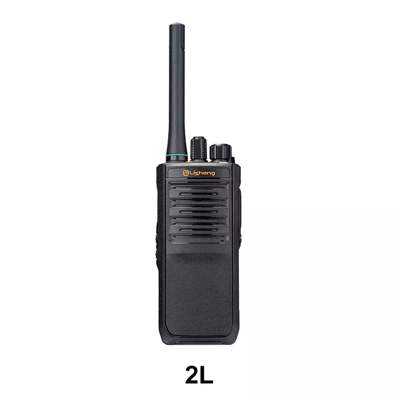 Đài phát thanh di động 2L IP68 DMR