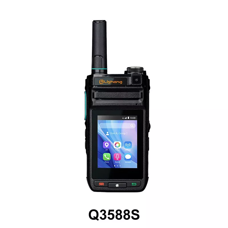 Mạng Android 4G POC
