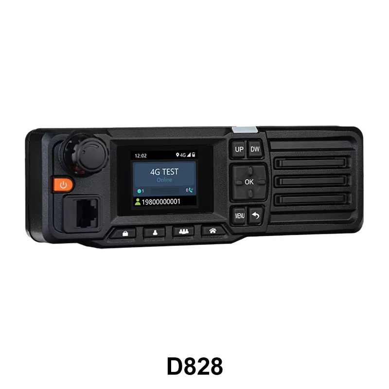 CB Radio di động