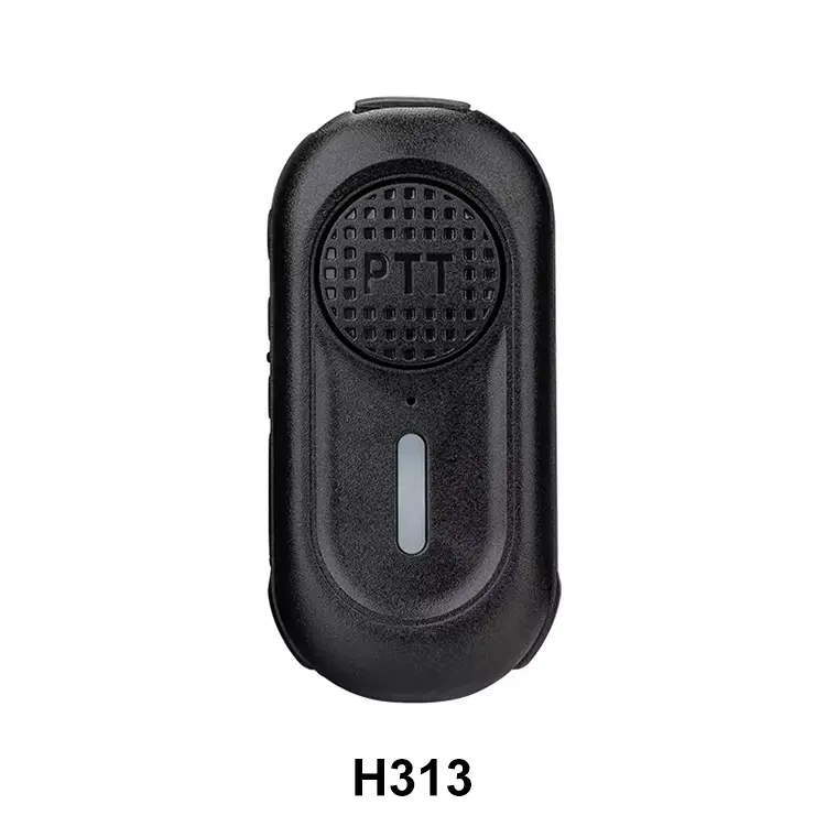 Đài POC Clip-on nhỏ gọn