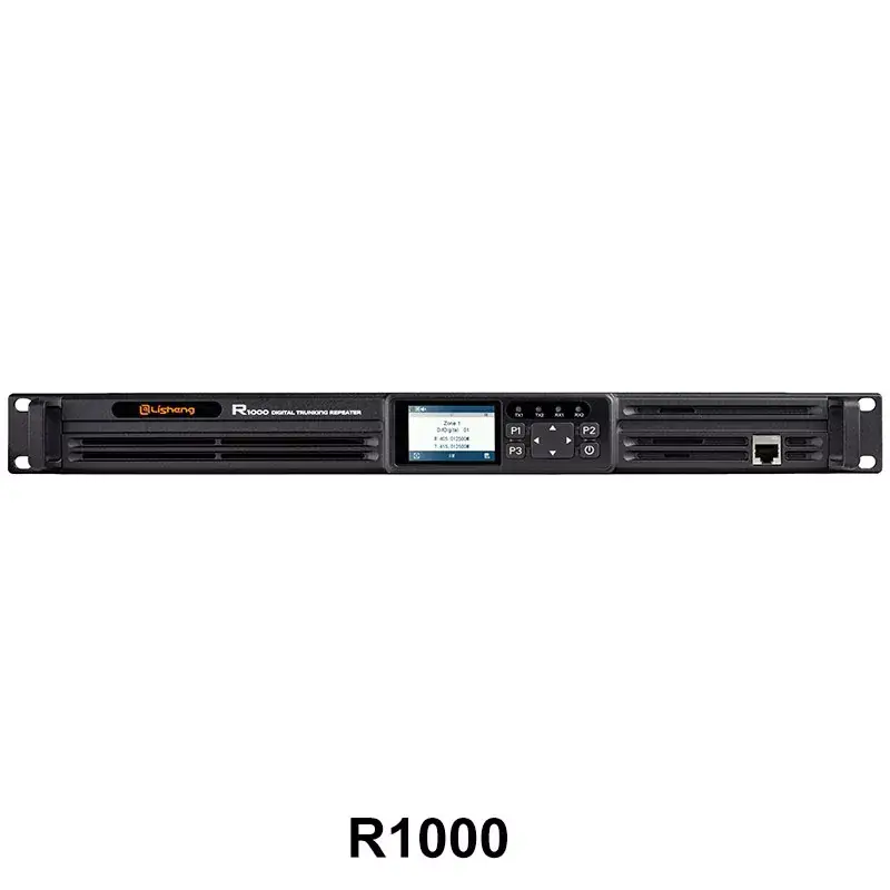 Bộ lặp trung kế kỹ thuật số