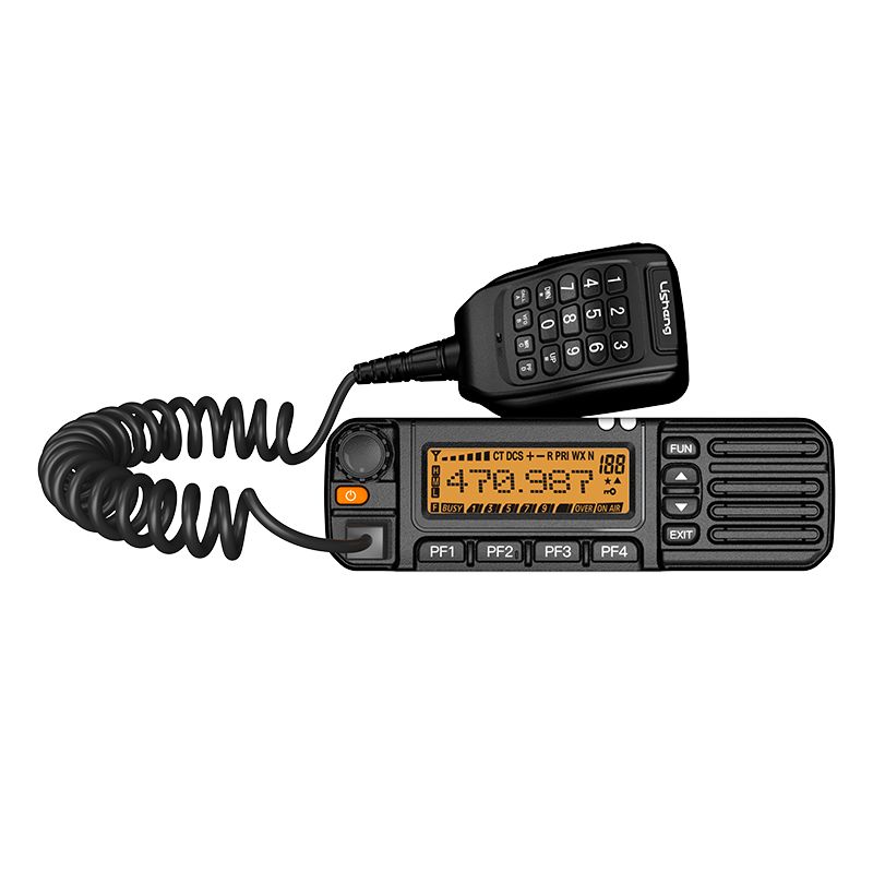 Đài phát thanh di động GMRS