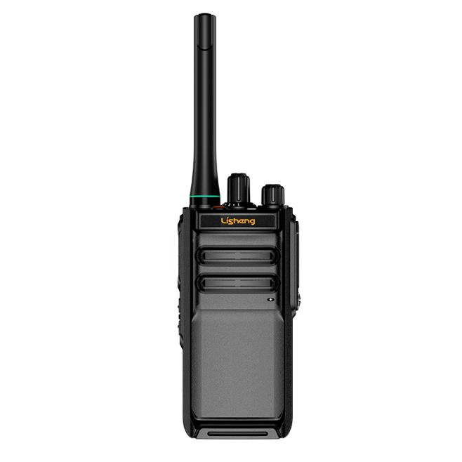 Bộ đàm DMR chống nước IP68