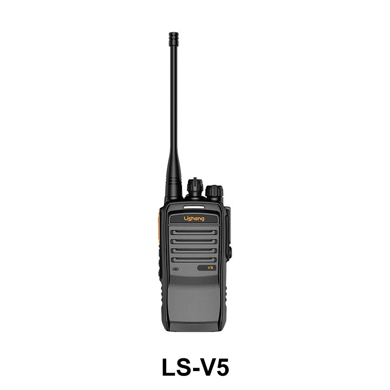 Bộ lặp Gmrs di động